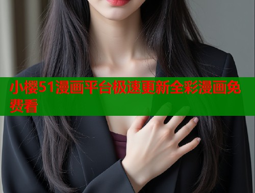 小樱51漫画平台极速更新全彩漫画免费看
