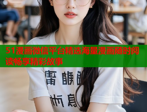 51漫画微信平台精选海量漫画随时阅读畅享精彩故事