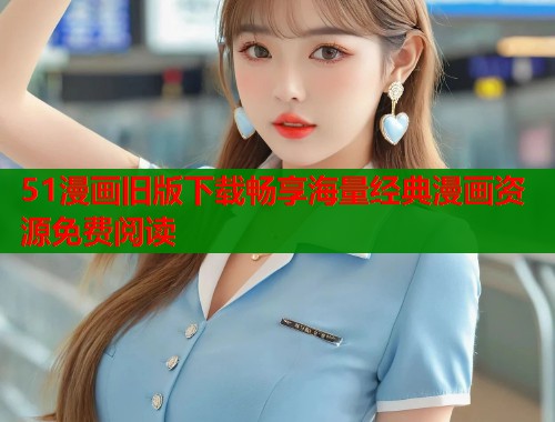 51漫画旧版下载畅享海量经典漫画资源免费阅读