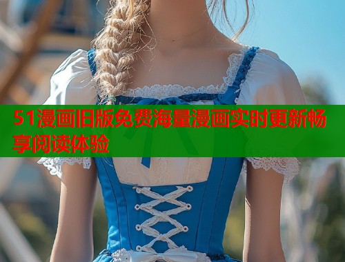 51漫画旧版免费海量漫画实时更新畅享阅读体验