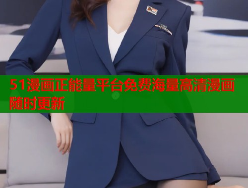 51漫画正能量平台免费海量高清漫画随时更新