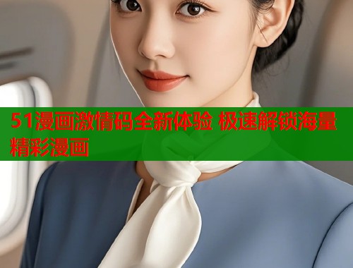 51漫画激情码全新体验 极速解锁海量精彩漫画