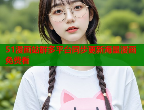 51漫画站群多平台同步更新海量漫画免费看