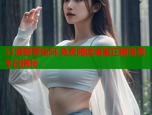 51漫画要钱吗 免费阅读海量正版漫画平台揭秘