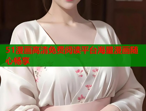 51漫画高清免费阅读平台海量漫画随心畅享