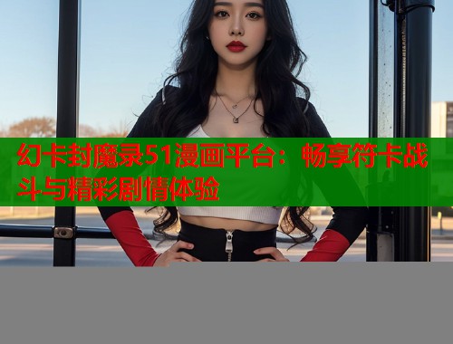 幻卡封魔录51漫画平台：畅享符卡战斗与精彩剧情体验