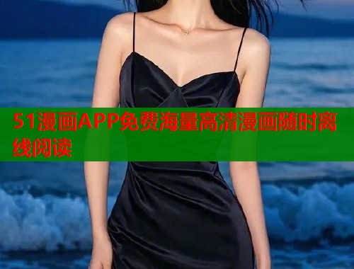 51漫画APP免费海量高清漫画随时离线阅读
