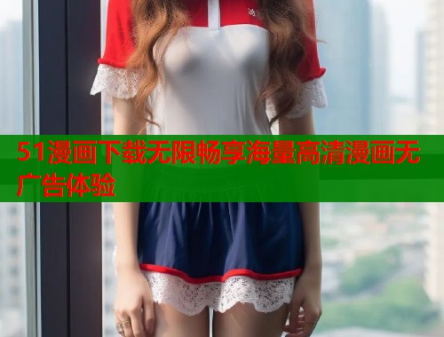 51漫画下载无限畅享海量高清漫画无广告体验