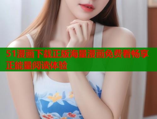 51漫画下载正版海量漫画免费看畅享正能量阅读体验