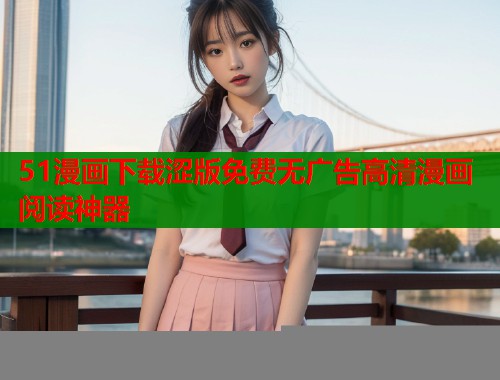 51漫画下载涩版免费无广告高清漫画阅读神器