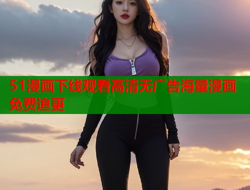 51漫画下线观看高清无广告海量漫画免费追更