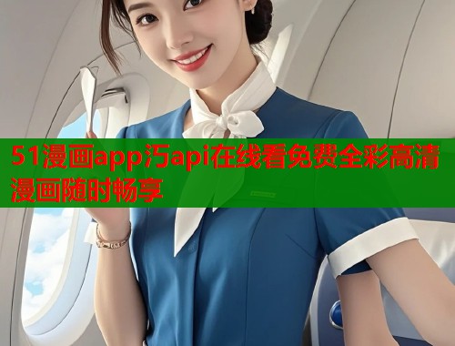 51漫画app汅api在线看免费全彩高清漫画随时畅享