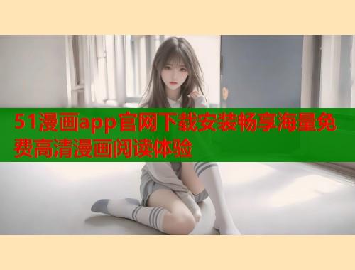51漫画app官网下载安装畅享海量免费高清漫画阅读体验 51漫画app官网下载安装畅享海量免费高清漫画阅读体验