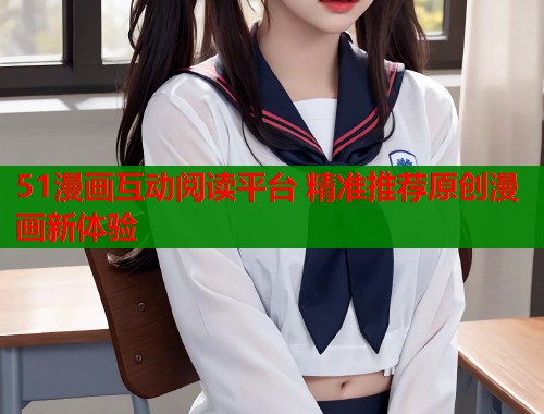 51漫画互动阅读平台 精准推荐原创漫画新体验