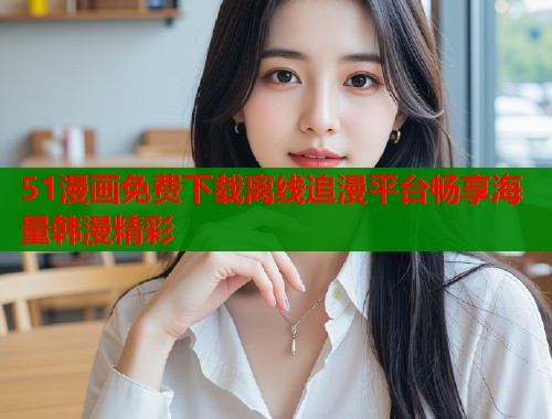 51漫画免费下载离线追漫平台畅享海量韩漫精彩