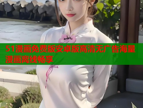 51漫画免费版安卓版高清无广告海量漫画离线畅享