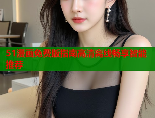 51漫画免费版指南高清离线畅享智能推荐