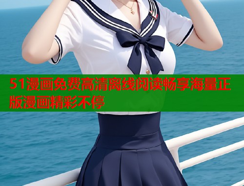 51漫画免费高清离线阅读畅享海量正版漫画精彩不停