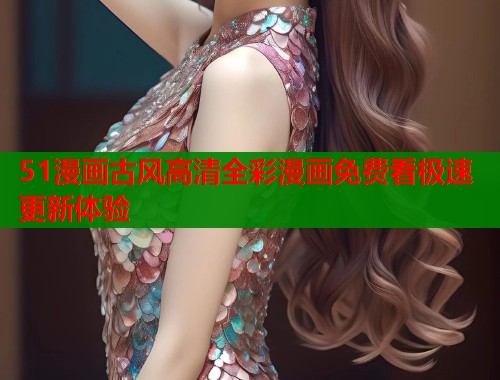 51漫画古风高清全彩漫画免费看极速更新体验
