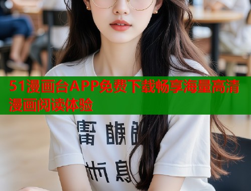 51漫画台APP免费下载畅享海量高清漫画阅读体验