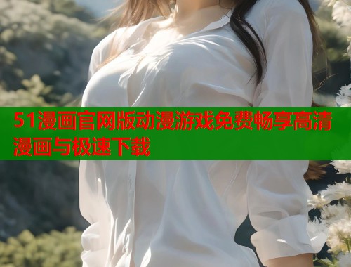 51漫画官网版动漫游戏免费畅享高清漫画与极速下载