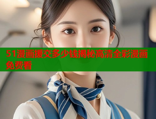 51漫画援交多少钱揭秘高清全彩漫画免费看