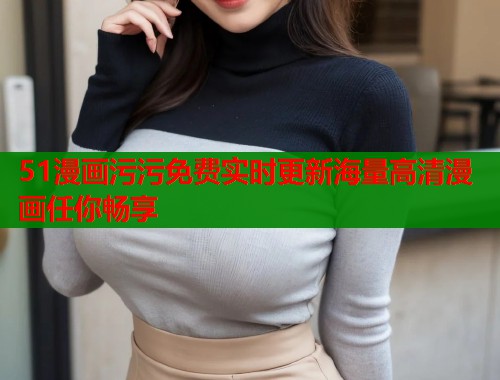 51漫画污污免费实时更新海量高清漫画任你畅享