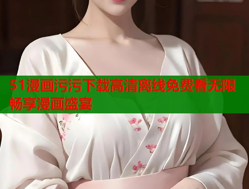 51漫画污污下载高清离线免费看无限畅享漫画盛宴