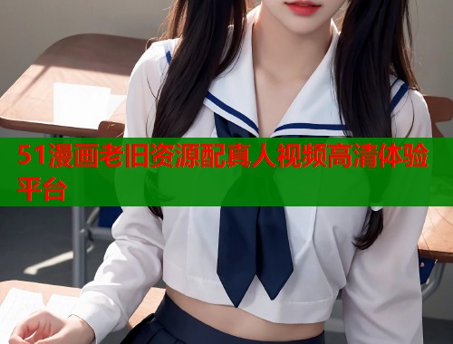 51漫画老旧资源配真人视频高清体验平台