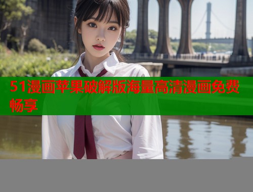 51漫画苹果破解版海量高清漫画免费畅享