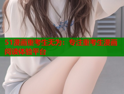 51漫画重考生无为：专注重考生漫画阅读体验平台