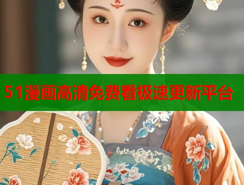 51漫画高清免费看极速更新平台