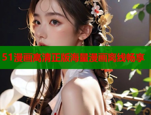 51漫画高清正版海量漫画离线畅享