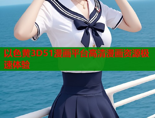 以色黄3D51漫画平台高清漫画资源极速体验